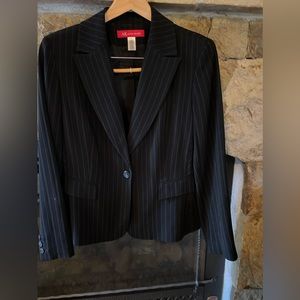 Anne Klein suit coat/jacket